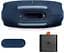 Портативная акустика JBL Xtreme 4 беспроводная синяя (JBLXTREME4BLU) - миниатюра 5