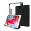 Чохол-книжка Mutural Yaxing Case для Apple iPad 10.2" [2019-2021] Black [76255] - мініатюра 3