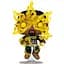 Уцінка. Ігрова фігурка Funko Pop Людина-павук Немає шляху додому Електро (67604)  - мініатюра 1