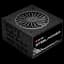 Блок питания Chieftec SteelPower 650W 80+ Bronze (BDK-650FC) - миниатюра 2