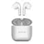 Бездротові навушники Proove Cold Sound 2 TWS срібно-білі (55756 silver/white) - мініатюра 3