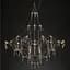 Люстра Friendlylight Mira S Chrome FL5070 - миниатюра 1