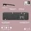 Комплект Logitech Signature MK950 Slim Combo for Business Graphite UA (920-012508) - мініатюра 8