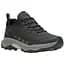 Кросівки чоловічі Merrell Speed ​​Strike 2 45 Чорний - мініатюра 1