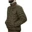 Куртка Harkila Clim8 Insulated M Green - мініатюра 4