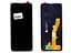 Дисплей для Xiaomi Poco C40, Redmi 10C, чорний, з рамкою, Original (PRC) - миниатюра 1