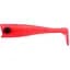 Силікон Prohunter Spare Body Small Paddle Mullet Shad 240mm Червоний (1013-9637.00.34) - мініатюра 1