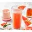 Фітнес-блендер Morphy Richards Portable Juice Cup Light Blue (MR9800) [66261] - мініатюра 2