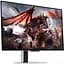 Монітор Samsung 32` Odyssey Gaming G80SD (LS32DG800SIXUA) [113928] - мініатюра 4