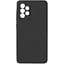 Чехол-накладка Toto MiaMi Lime TPU Case Samsung A32 (A325-2021) Black - миниатюра 1