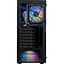 Корпус Frime Nucleus Black USB 3.0 без БЖ (Nucleus-U3-GLS-4DTRMLT16.6WP) - миниатюра 7