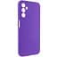 Чохол Silicone Cover Lakshmi Full Camera (AAA) для Samsung Galaxy A14 4G/5G Фіолетовий / Amethyst - мініатюра 2