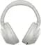 Навушники бездротові повнорозмірні Sony WH-ULT900N Wear White (WHULT900NW.CE7) - мініатюра 3