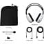 Игровые наушники Sony Inzone H9 II White (WHG910NW.CE7) [160238] - миниатюра 8
