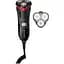 Электробритва Remington Style Series R3000 черно-красная [97333] - миниатюра 3