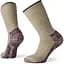 Носки Smartwool Women's Classic Mountaineer Maximum Cushion Crew S Taupe Smart Wool (1033-SW SW001642.236-S) - миниатюра 1
