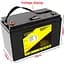 Акумулятор LiitoKala LiFePO4 LCD 12V [12.8V/100Ah/1280Wh] [110681] - мініатюра 2