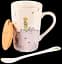 Чашка Little Prince, 360 мл LED kuh0015877 - миниатюра 6