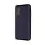 Чехол-книжка для Samsung Galaxy A17 4G (A175), G-Case, синий, кожаный чехол-книжка из экокожи (PU) и TPU, с магнитом, с подставкой и вместительным кардхолдером, противоударный, защита всего корпуса, ArmorStandart (ARM86784) - мініатюра 2
