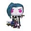 Ігрова фігурка Funko POP! серії Аркейн - Джинкс - мініатюра 2