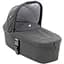 Коляска 2 в 1 Joie Chrome DLX Pavement серая - миниатюра 2