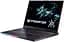 Ноутбук Acer 18 Predator Helios 18 PH18-73 WQUXGA IPS/U9-275HX/64GB/2TB/RTX 5090 24GB/Linux/Black (NH.QVXEU.003) - мініатюра 2