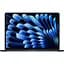 Ноутбук Apple MacBook Air 15'' M2 Retina 8/256GB Midnight 2023 [MQKW3] [86307] - мініатюра 1