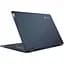Ноутбук Lenovo IP Flex 5 CB 13ITL6 13.3" FHD Touch 8/128GB i3-1115G4 Abyss Blue (OB) (82M7004CUX) - мініатюра 3