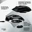 Мишка Logitech G502 X Lightspeed Wireless Black (910-006180) - мініатюра 5