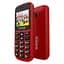 Мобільний телефон Sigma Comfort 50 EASY TYPE-C Red (4827798585221) - мініатюра 5