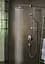 Верхній душ Hansgrohe Raindance S PowderRain 27607000, Хром - мініатюра 4