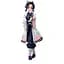 Фігурка Bandai Клинок, що знищує демонів Шинобу Кочо Demon Slayer Shinobu Kocho Glitter & Glamours 22 см B DS SK 22 - мініатюра 1