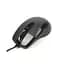 Мишка A4Tech N-708X Glossy Grey - мініатюра 1