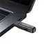 Флеш-накопитель Usams US-ZB332 USB 3.0 Zinc Alloy Rotating 64GB Tarnish - миниатюра 5