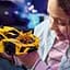 Уцінка. Конструктор LEGO Technic Chevrolet Corvette Stingray 732 деталі (42205) - мініатюра 9