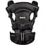 Рюкзак-кенгуру Hauck 4 Way Carrier Black, чорний (58102-5) - мініатюра 1