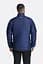 Куртка чоловіча Rab Microlight Down Jacket L Темно-синій - мініатюра 2