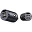 АЗУ Baseus Tiny Star Mini 30W (2USB-C) (C00035001121) Black - миниатюра 4