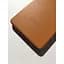 Протиударний шкіряний чохол Samsung Kindsuit Case для Galaxy S25 Ultra Gold EF-VS938PFEGWW - мініатюра 3