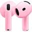 Навушники Apple AirPods 4 Pink Gloss (MXP63) [118510] - мініатюра 2