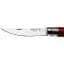 Нож Opinel №8 VRI Inox Effile Padauk - миниатюра 4