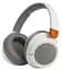 Гарнітура JBL JR460NC White (JBLJR460NCWHT) - мініатюра 1