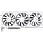 Відеокарта XFX Swift AMD Radeon RX 9070 XT Triple Fan Gaming Edition White [RX-97TSWF3W9] UA [130497] - мініатюра 2