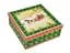 Салатник Lefard Christmas Collection, фарфор, 15х6 см (986-029) - миниатюра 3