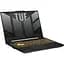 Ноутбук ASUS TUF F15 RTX 4050 6GB| I5 13500H 32RAM/1000 SSD. Refurbished - миниатюра 2