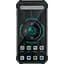 Смартфон Unihertz 8849 Shark 3 16/512GB Black [160461] - миниатюра 2