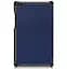 Чохол для планшета Lenovo Tab E8 (TB-8304) Slim Dark Blue - мініатюра 7