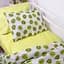 Комплект постільної білизни MirSon Kids Time 17-0523 Kiwi дитячий - мініатюра 4
