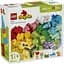 Конструктор LEGO Duplo Коробка кубиків для яскравих творчих збірок (10479) - мініатюра 3