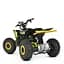 Дитячий електроквадроцикл Bambi HB-EATV08-350-6 до 25.0 км/год - мініатюра 2